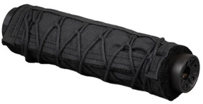 SIL SUPPRESSOR COVER 7.5 BLACK CORSET SIL AC5171 SIL SUPPRESSOR COVER 7.5 BLACK CORSET SIL AC5171