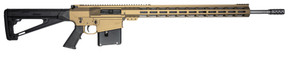 GLFA AR-10 270WIN 24 BRZ/SS GLFA GL10LA270SSBRZ