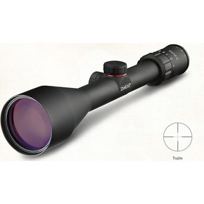 SIM 4-12X40 8 POINT BLK RIFLESCOPE TRUPLEX SIM S8P41240 SIM 4-12X40 8 POINT BLK RIFLESCOPE TRUPLEX SIM S8P41240