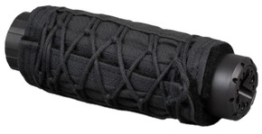 SIL SUPPRESSOR COVER 5.5 BLACK CORSET SIL AC5378 SIL SUPPRESSOR COVER 5.5 BLACK CORSET SIL AC5378