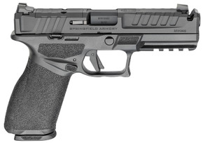 SPR ECHELON 4.5F 9MM BLK COMP 17/20RD GU25 SPR EC9459BUCOMPGU25 SPR ECHELON 4.5F 9MM BLK COMP 17/20RD GU25 SPR EC9459BUCOMPGU25