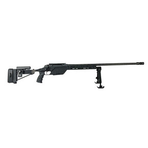 STEYR SSG 08 300WIN 23.6 ADJ STOCK 8RD STEYR 605823K STEYR SSG 08 300WIN 23.6 ADJ STOCK 8RD STEYR 605823K