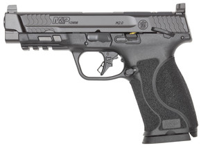 SW M&P M2.0 10MM 4.6 OR TS BLK 10RD SW 14091 SW M&P M2.0 10MM 4.6 OR TS BLK 10RD SW 14091