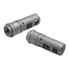 SUREFIRE MUZZLE BREAK 1/2-28 AR15 556 SUR SFMB5561228 SUREFIRE MUZZLE BREAK 1/2-28 AR15 556 SUR SFMB5561228