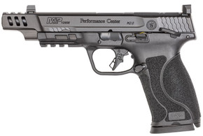 SW PC M&P M2.0 10MM PORT OR 10MM 5.6 15RD SF SW 13915 SW PC M&P M2.0 10MM PORT OR 10MM 5.6 15RD SF SW 13915