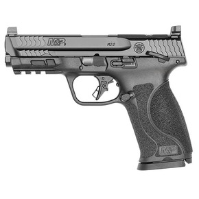 SW M&P9 M2.0 OR 9MM 4.25 TS SF 17RD SW 13567