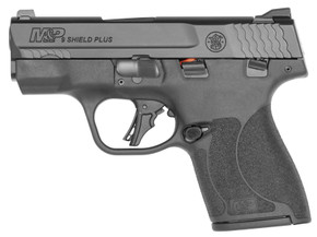 SW M&P9 SHIELD PLUS 9MM 3.1 TS BLK 10RD SW 14203 SW M&P9 SHIELD PLUS 9MM 3.1 TS BLK 10RD SW 14203