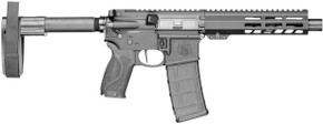 SW M&P15 PISTOL 5.56 7.5 MLOK 30RD SW 13658 SW M&P15 PISTOL 5.56 7.5 MLOK 30RD SW 13658
