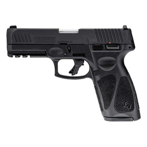 TAU G3 9MM 4 BLK 2 10RD TAU 1G3B94110 TAU G3 9MM 4 BLK 2 10RD TAU 1G3B94110