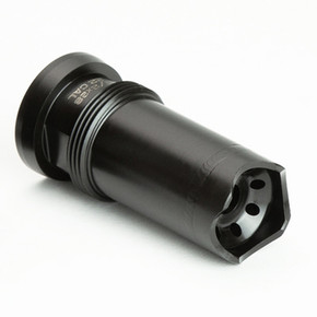 GRIFFIN TAPER MOUNT LINEAR COMP 22CAL 1/2-28 GRIF TMLC221228 GRIFFIN TAPER MOUNT LINEAR COMP 22CAL 1/2-28 GRIF TMLC221228