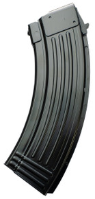 GO MAG AK47 10RD STEEL 7.62X39 BLK GO 810091157701 GO MAG AK47 10RD STEEL 7.62X39 BLK GO 810091157701
