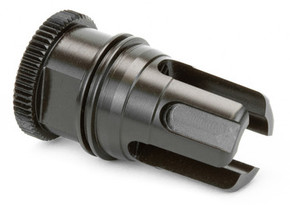 GRIFFIN DUAL-LOK FLASH SUPPRESSOR 30CAL 18X1RH GRIF DLFH30C181RH GRIFFIN DUAL-LOK FLASH SUPPRESSOR 30CAL 18X1RH GRIF DLFH30C181RH