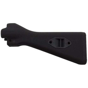 HK SP5 FIXED BUTTSTOCK BLK NFA RULES APPLY HK 205586 HK SP5 FIXED BUTTSTOCK BLK NFA RULES APPLY HK 205586