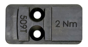 HK VP OR MOUNTING PLATE HOLOSUN 509T HK 51000792