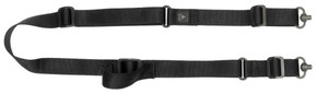 GROVTEC QS 2-POINT SABRE SLING BLACK GT SL138 GROVTEC QS 2-POINT SABRE SLING BLACK GT SL138