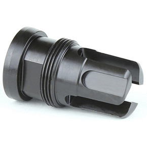 GRIFFIN MINIMALIST FLASH SUPP 45ACP 5/8-24 GRIF TMMFH455824 GRIFFIN MINIMALIST FLASH SUPP 45ACP 5/8-24 GRIF TMMFH455824