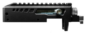 TACSOL RECEIVER X-RING VR TAKEDOWN 22LR MATTE TACSOL XRA2TDMB TACSOL RECEIVER X-RING VR TAKEDOWN 22LR MATTE TACSOL XRA2TDMB