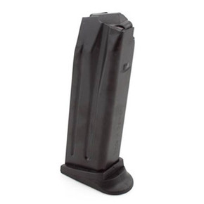HK MAG P2000 USP9C 9MM 13RD EXTENDED FLOORPLATE HK 50259083 HK MAG P2000 USP9C 9MM 13RD EXTENDED FLOORPLATE HK 50259083