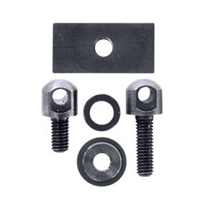 GROVTEC KEYMOD FOREARM STUD ADAPTOR GT SW232 GROVTEC KEYMOD FOREARM STUD ADAPTOR GT SW232