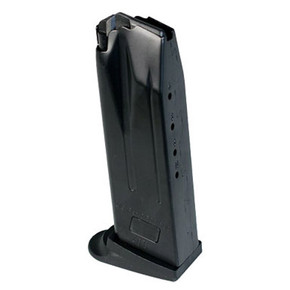 HK MAG P2000 USP40C 40SW 10RD EXTENDED FLOORPLATE HK 50259082 HK MAG P2000 USP40C 40SW 10RD EXTENDED FLOORPLATE HK 50259082