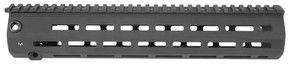 HK MR556 12.5 M-LOK HANDGUARD BLK HK 51001100 HK MR556 12.5 M-LOK HANDGUARD BLK HK 51001100