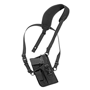 GROVTEC TRAIL PACK ERGO HOLSTER SEMI AUTO GT HL15105R