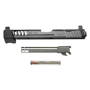 HK VP9L OR LONG SLIDE KIT TALL SIGHTS & PLATE HK 51001081 HK VP9L OR LONG SLIDE KIT TALL SIGHTS & PLATE HK 51001081