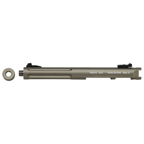 TACSOL PAC-LITE RUG 22LR 6 FLUTED ODG TACSOL PL6TEMODRF TACSOL PAC-LITE RUG 22LR 6 FLUTED ODG TACSOL PL6TEMODRF