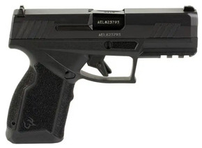 TAU GX4 CARRY 9MM 3.7 BLK 2 10RD TAU 1GX4CR94110 TAU GX4 CARRY 9MM 3.7 BLK 2 10RD TAU 1GX4CR94110