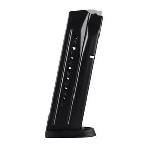 SW MAG M&P9 9MM 17RD BLACK STEEL SW 19440 SW MAG M&P9 9MM 17RD BLACK STEEL SW 19440