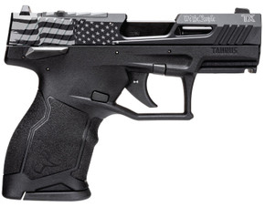 TAU TX22 COMPACT 22LR 3.6 BLK USF WTP 10RD TAU 1TX2213110EN2 TAU TX22 COMPACT 22LR 3.6 BLK USF WTP 10RD TAU 1TX2213110EN2