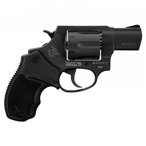 TAU 327 327FED 32HR 32SW 2 BLK RUBBER GRIP 6RD TAU 232721 TAU 327 327FED 32HR 32SW 2 BLK RUBBER GRIP 6RD TAU 232721