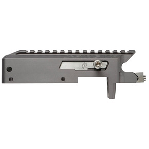 TACSOL RECEIVER X-RING VR 22LR GUN METAL GRAY TACSOL XRAGMG TACSOL RECEIVER X-RING VR 22LR GUN METAL GRAY TACSOL XRAGMG