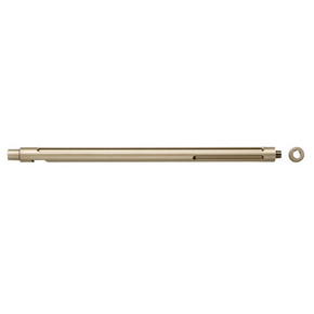 TACSOL BBL 10/22 X-RING 16.5 THRD SIGHTLESS FDE TACSOL 1022TEQS TACSOL BBL 10/22 X-RING 16.5 THRD SIGHTLESS FDE TACSOL 1022TEQS