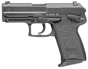 HK USP45C V7 LEM 45ACP 3.78 COMPACT 2 8RD HK 81000345 HK USP45C V7 LEM 45ACP 3.78 COMPACT 2 8RD HK 81000345
