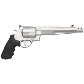 SW PC 500 500SW 7.5 SS MB AS HOGUE GRIP 5RD SW 170299 SW PC 500 500SW 7.5 SS MB AS HOGUE GRIP 5RD SW 170299