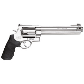 SW 460XVR 460SW 8.5 SS TWO MUZZLE BRAKES AS 5RD SW 163460 SW 460XVR 460SW 8.5 SS TWO MUZZLE BRAKES AS 5RD SW 163460