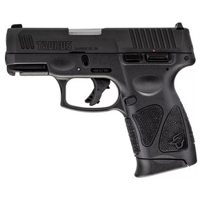 TAU G3C 9MM 3.26 2 10RD TAU 1G3C9312X10 TAU G3C 9MM 3.26 2 10RD TAU 1G3C9312X10