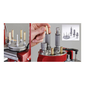 HORN LNL AP PRIMER POCKET TOOL 223REM HORN 041217 HORN LNL AP PRIMER POCKET TOOL 223REM HORN 041217