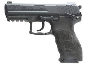 HK P30 S V3 DASA 9MM 3.85 SAFETY 2 10RD HK 81001104