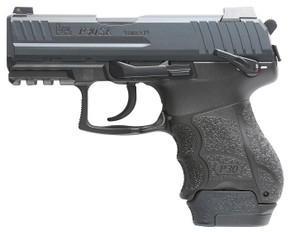 HK P30SK S V3 DASA 9MM 3.27 SAFETY 12/15RD HK 81001109 HK P30SK S V3 DASA 9MM 3.27 SAFETY 12/15RD HK 81001109