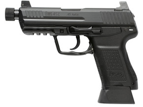 HK HK45C TACTICAL V7 LEM 45ACP 4.57TB COMPACT 10 HK 81001116