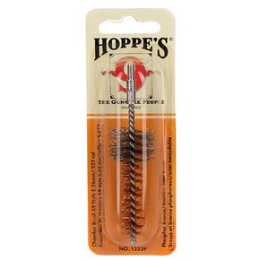 HOP RIFLE CHAMBER BRUSH AR 5.56MM 223 DBL DIA CA HOP 1323P