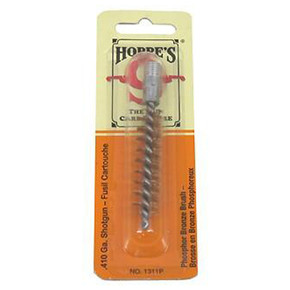 HOP BRONZE BRUSH 410GA (10) HOP 1311P HOP BRONZE BRUSH 410GA (10) HOP 1311P