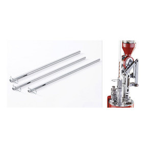 HORN LNL BULLET TUBE 9MM 3/1 HORN 095350