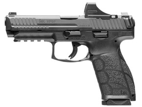 HK VP9A1 F OE 9MM 4.5 HOLOSUN SCS EQUIPPED 15R HK 81001124 HK VP9A1 F OE 9MM 4.5 HOLOSUN SCS EQUIPPED 15R HK 81001124