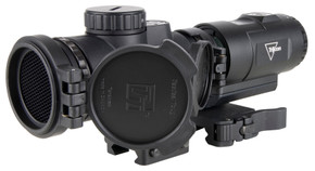 TRIJICON MRO SD 1X25 RED DOT W/3X MAGNIFIER TRI MROC2200367 TRIJICON MRO SD 1X25 RED DOT W/3X MAGNIFIER TRI MROC2200367