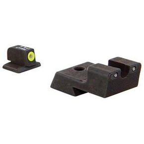 TRIJICON NIGHT SIGHTS HD CLT 1911 NOVAK YEL SET TRI CA128Y TRIJICON NIGHT SIGHTS HD CLT 1911 NOVAK YEL SET TRI CA128Y