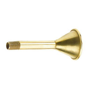 TRAD FLASK FUNNEL BRASS TRAD A1298 TRAD FLASK FUNNEL BRASS TRAD A1298