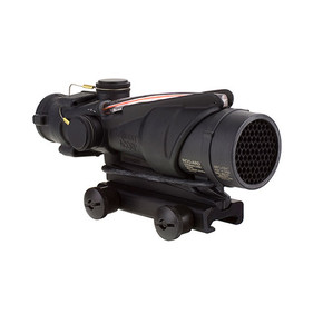 TRIJICON ACOG 4X32 SCOPE RED USMC RCO W/TA51 MNT TRI TA31RCOM4CP TRIJICON ACOG 4X32 SCOPE RED USMC RCO W/TA51 MNT TRI TA31RCOM4CP